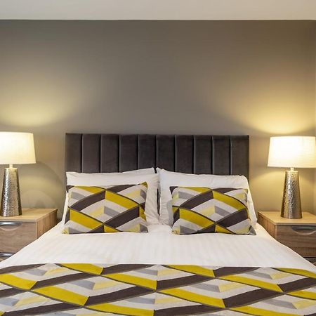 Roydon Marina Village Hotel Exteriér fotografie